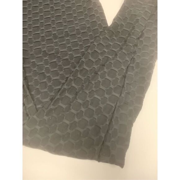 Waffle Knit Catsuit - Picture 2 of 7